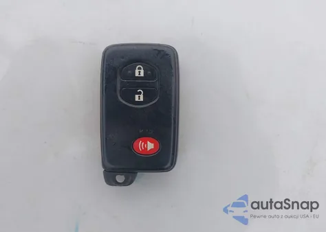 2010 Toyota Prius Ii z USA, uszkodzony, nr VIN JTDKN3DU1A1080123